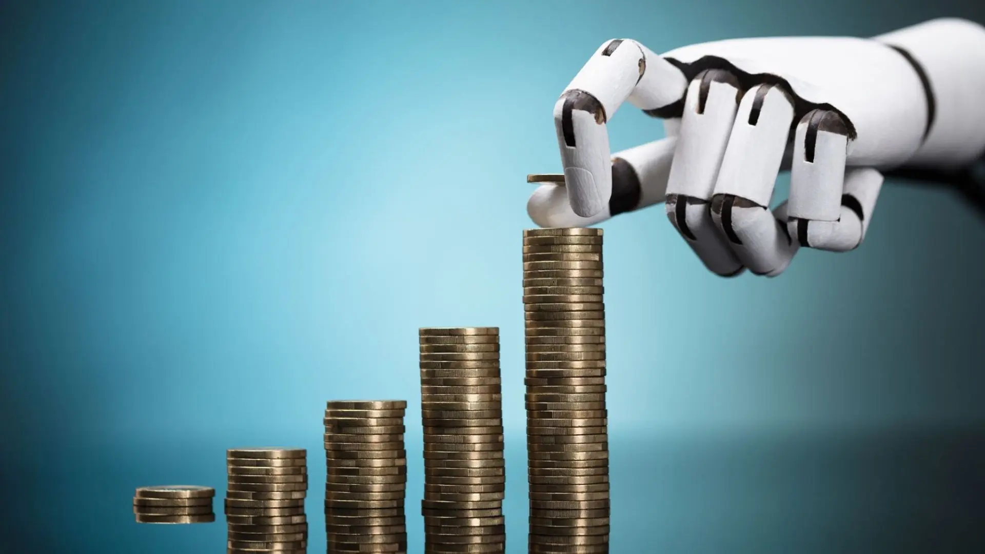 AI Can Boost Your Income