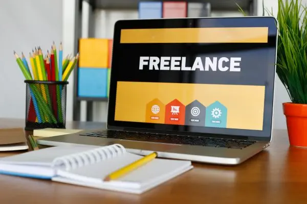 AI-Powered Freelancing