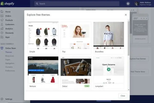 Understanding Shopify's Theme System (1)