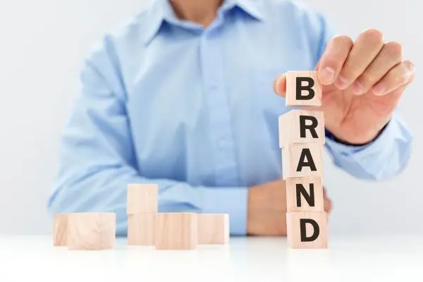 Content Strategy for Brand Identity